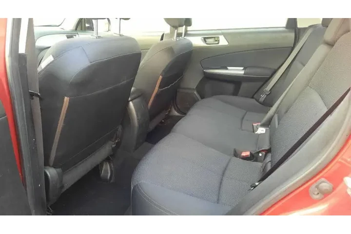 $4995 : 2011 Forester 2.5X image 6