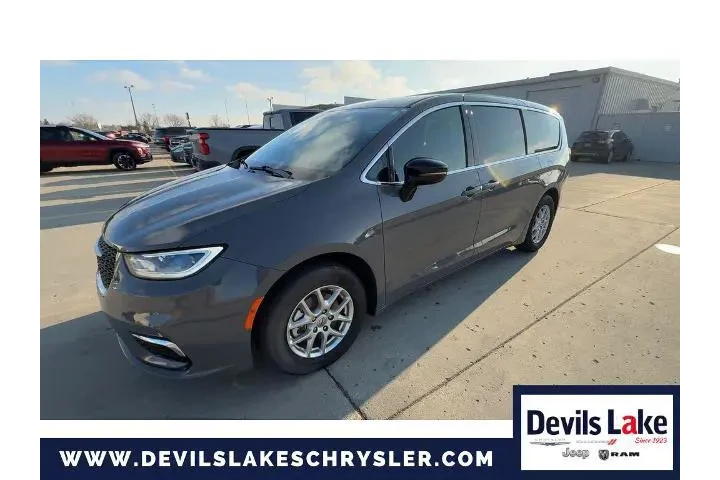 $33991 : Chrysler Pacifica 2025 Selec image 5