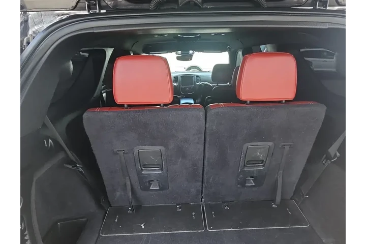 $32500 : Dodge Durango 2018 AWD SRT 4 image 8