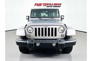 $22975 : Jeep Wrangler Unlimited 2014 thumbnail