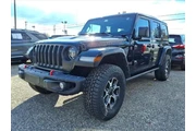 $37600 : Jeep Wrangler Unlimited 2021 thumbnail