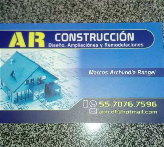 AMPLEACIONES Y REMODELACIONES image 1