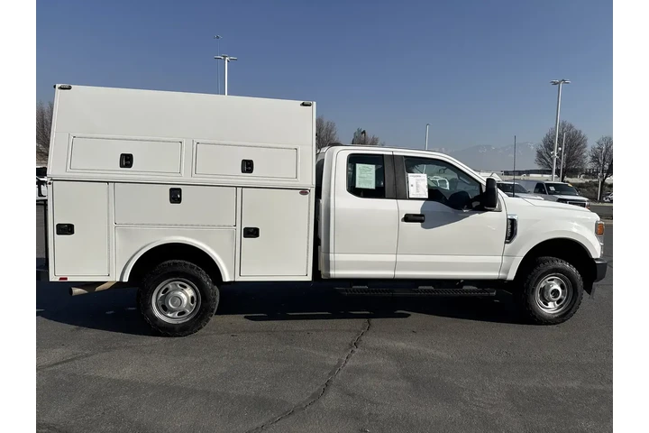$24207 : Ford F-250 Super Duty 2021 4 image 6