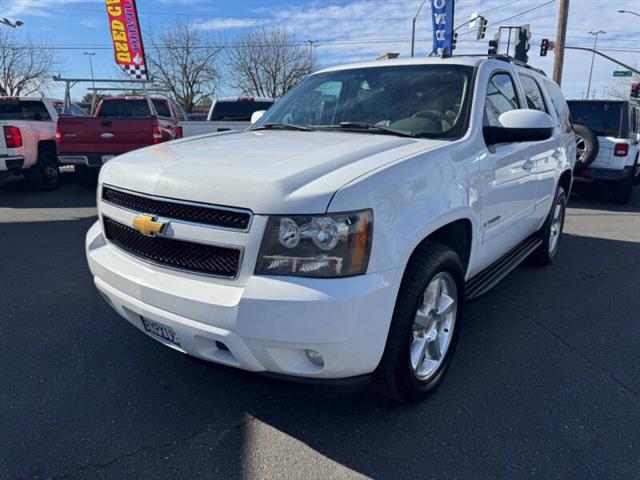 $4998 : 2007 Tahoe LTZ image 5