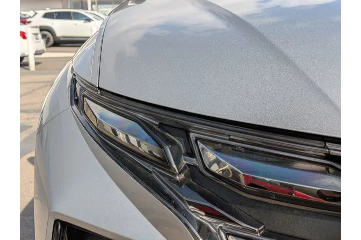 $38777 : Hyundai TUCSON Hybrid 2025 A image 6