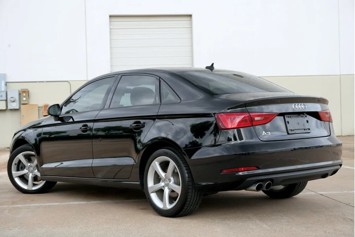 $10996 : 2015 A3 1.8T Premium image 4