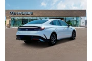 $23990 : Hyundai SONATA 2025 AWD SEL thumbnail