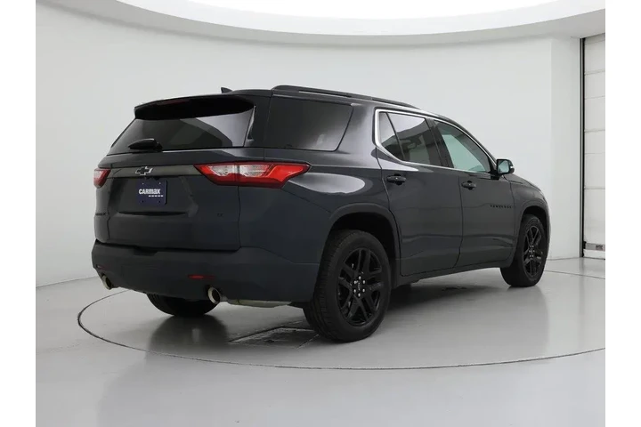 $24998 : Chevrolet Traverse 2020 LT C image 8