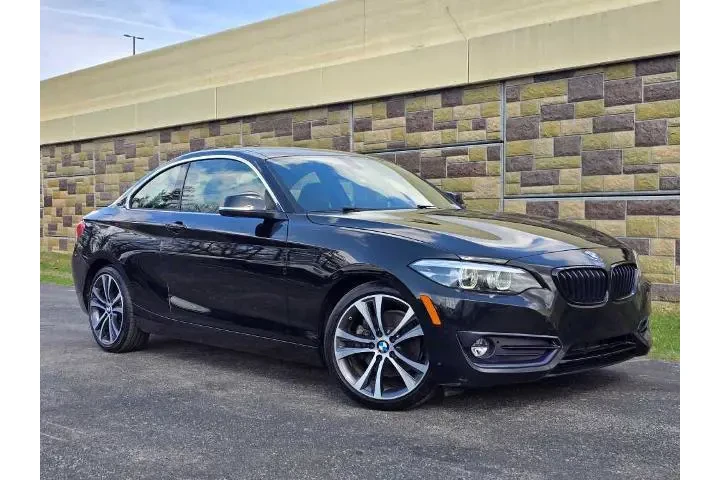 $20222 : BMW 2 Series 2018 AWD 230i x image 3