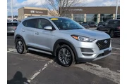 $13900 : Hyundai TUCSON 2019 AWD SEL thumbnail