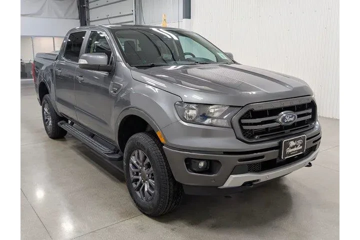 $33310 : Ford Ranger 2022 4x4 Lariat image 5