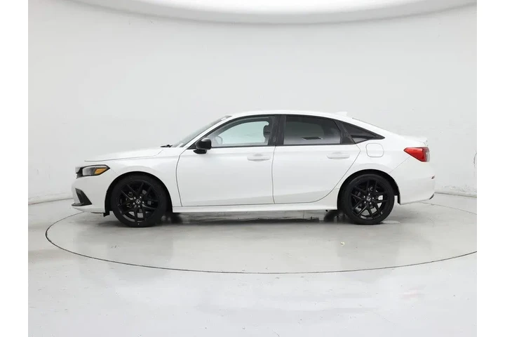 $25998 : Honda Civic 2022 Sport 4dr S image 3