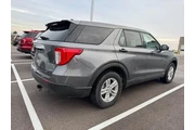 $22900 : Ford Explorer 2022 AWD Base thumbnail