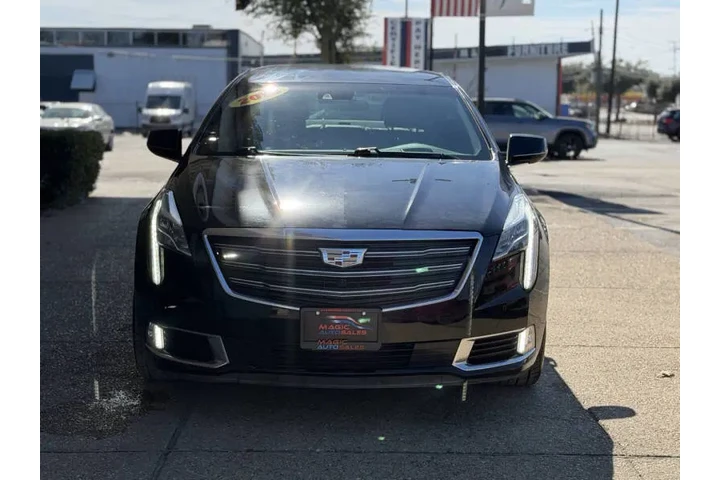 $19999 : 2018 XTS Premium Luxury image 5