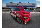 $19999 : Hyundai KONA 2022 AWD N Line thumbnail