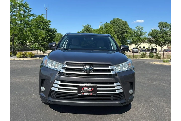 $20299 : 2018 Highlander XLE image 7