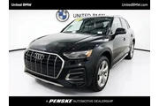 Audi Q5 2021 AWD quattro Pre en Atlanta
