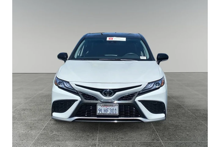 $33687 : Toyota Camry 2024 XSE 4dr Se image 8