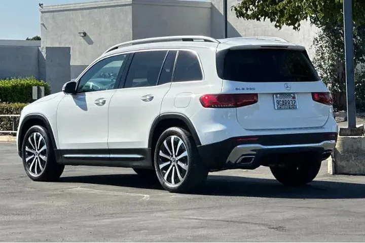 $27989 : Mercedes-Benz GLB 2022 GLB 2 image 6