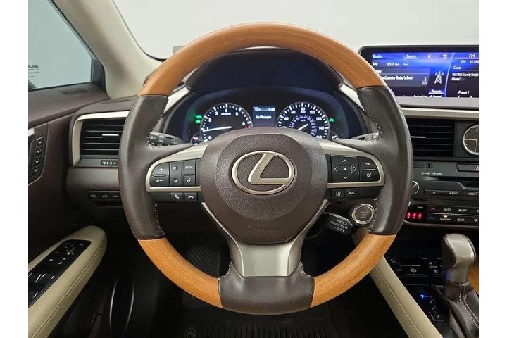 $24998 : Lexus RX 350 2017 AWD 4dr SU image 10