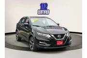 $18495 : Nissan Rogue Sport 2022 AWD thumbnail
