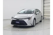 $21998 : Toyota Corolla 2025 LE 4dr S thumbnail