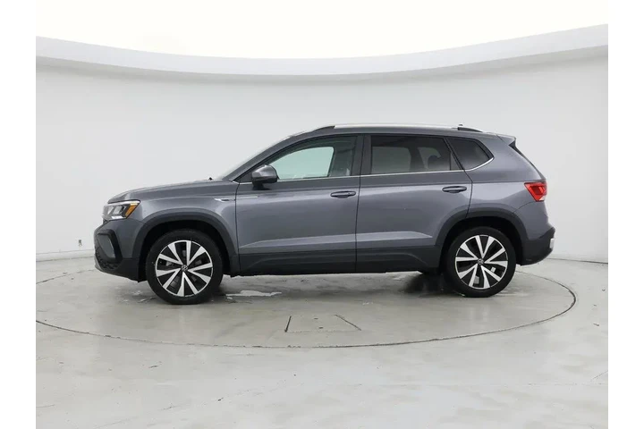 $20998 : Volkswagen Taos 2022 AWD SE image 3
