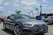 $24995 : 2018 A5 Sportback thumbnail