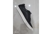 $50 : Zapatos de hombre negros thumbnail