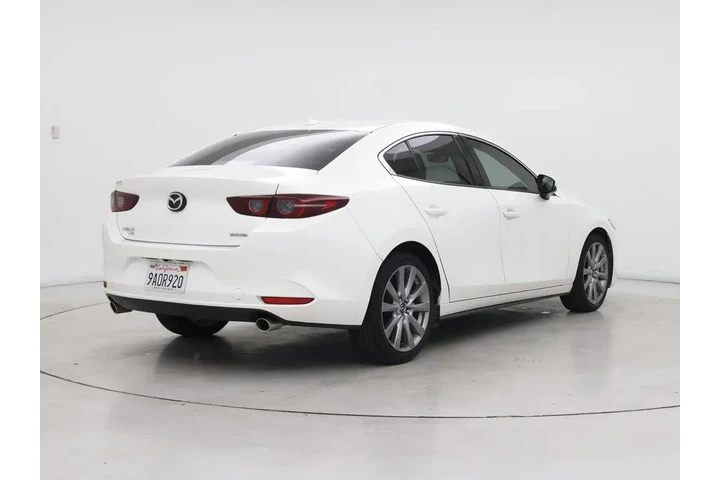$20998 : Mazda Mazda3 Sedan 2019 AWD image 8