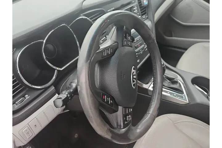 $9000 : Kia Optima 2013 EX 4dr Sedan image 2