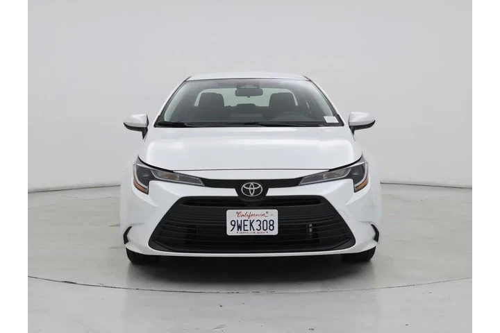 $24998 : Toyota Corolla 2026 LE 4dr S image 5