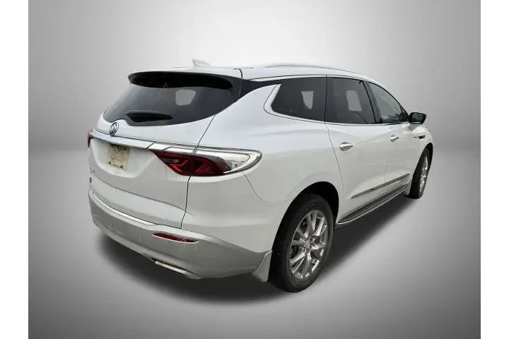 $19441 : Buick Enclave 2022 4x4 Premi image 4