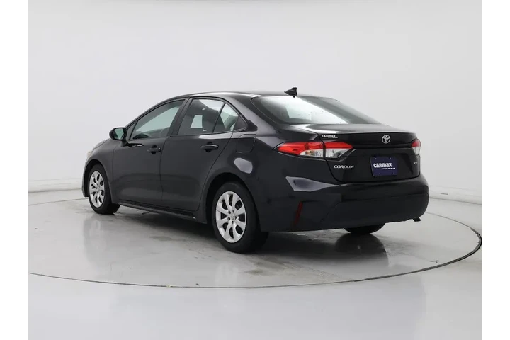 $19998 : Toyota Corolla 2024 LE 4dr S image 2