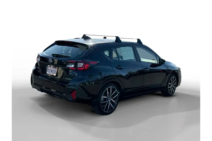 $23552 : Subaru Impreza 2024 AWD Spor image 5