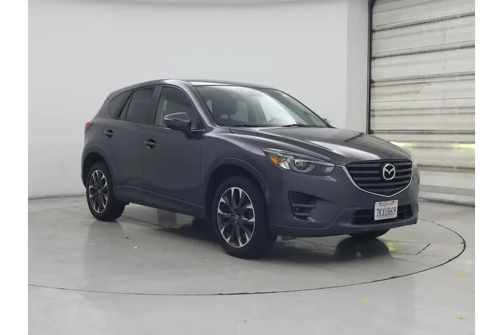 $21998 : Mazda CX-5 2016 AWD Grand To image 1