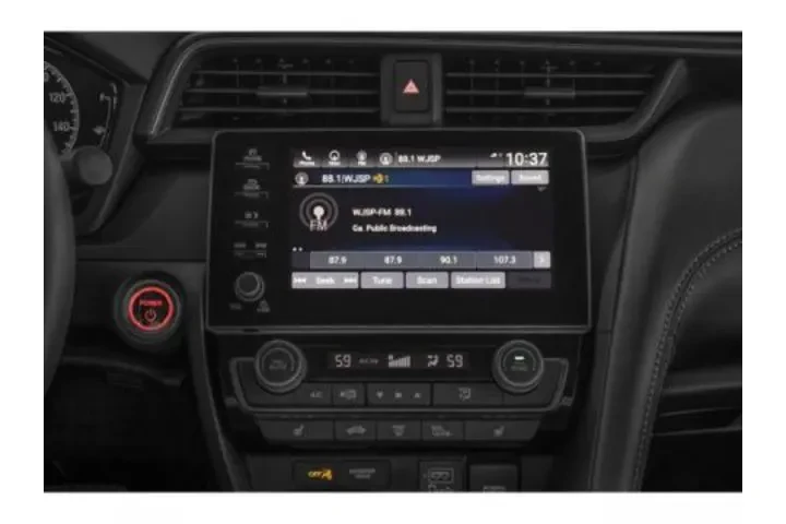 $22995 : Honda Insight 2022 Touring 4 image 10