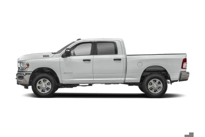 $39997 : Ram 2500 2024 4x4 Big Horn 4 image 2