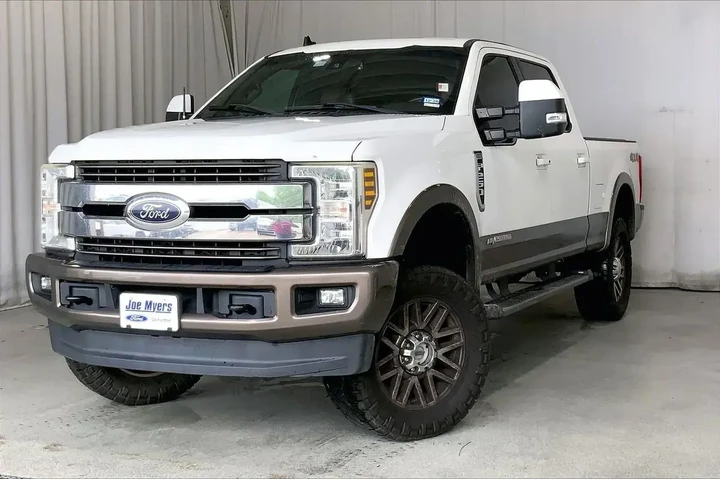 $39321 : Ford F-250 Super Duty 2019 4 image 2