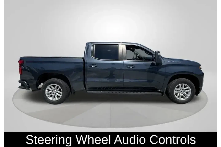 $32683 : Chevrolet Silverado 1500 Lim image 8