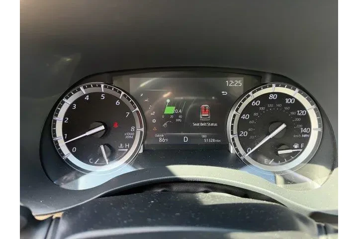 $39437 : Toyota Highlander 2022 AWD P image 10