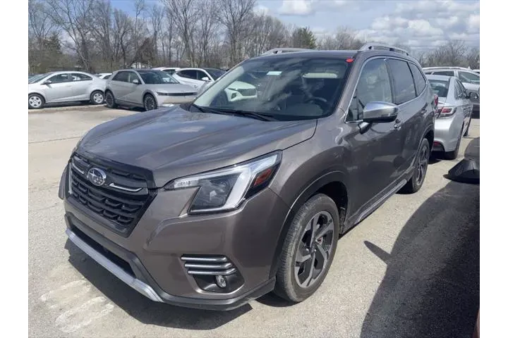 $31233 : Subaru Forester 2023 AWD Tou image 1