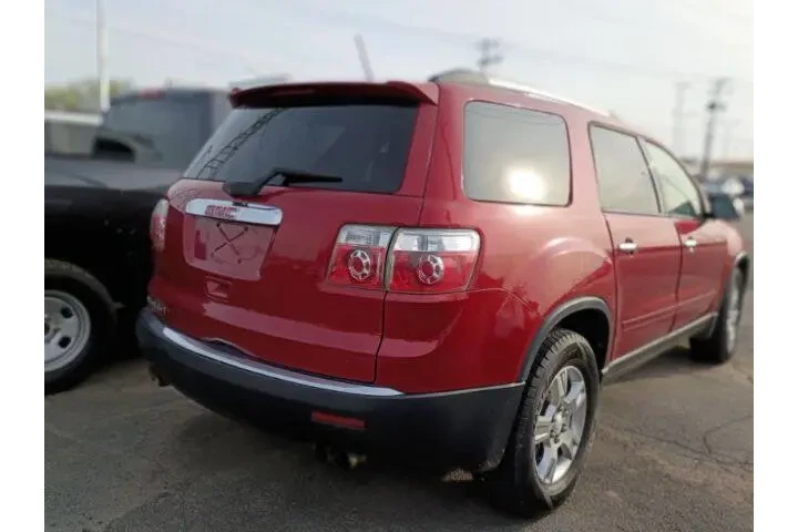 $8990 : 2012 GMC Acadia SL image 5