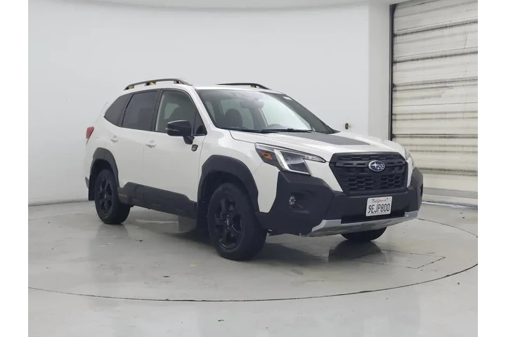 $25998 : Subaru Forester 2022 AWD Wil image 1