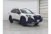 Subaru Forester 2022 AWD Wil en Sacramento