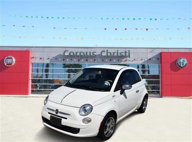 $7000 : 2013 FIAT 500 Pop image 4