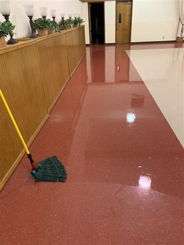 Morales Cleaning Service image 10