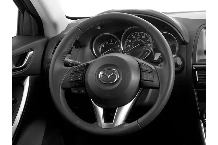 $7318 : Mazda CX-5 2014 AWD Touring image 6