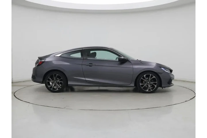 $17998 : Honda Civic 2019 Sport 2dr C image 7