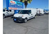 2015 RAM PROMASTER CITY